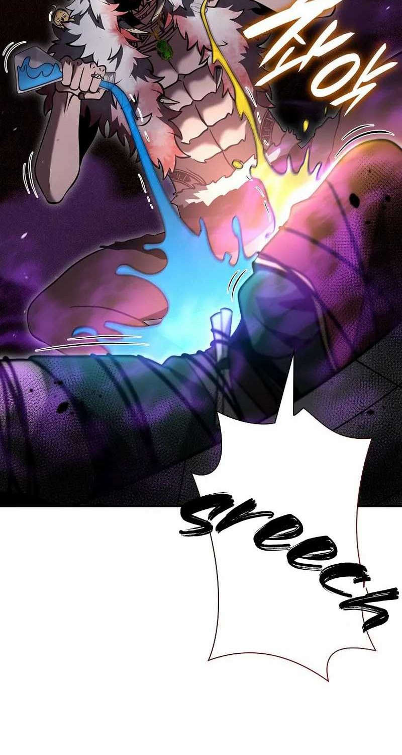 I Returned As An FFF-Class Witch Doctor Chapter 79 halaman 48