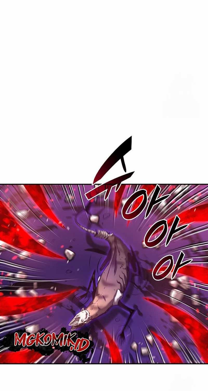 I Returned As An FFF-Class Witch Doctor Chapter 82 halaman 41