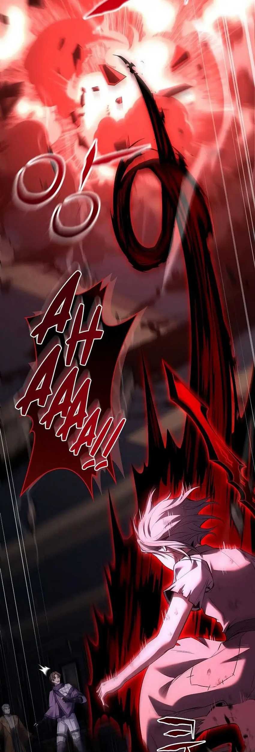 Death King Karnak Chapter 33 halaman 43