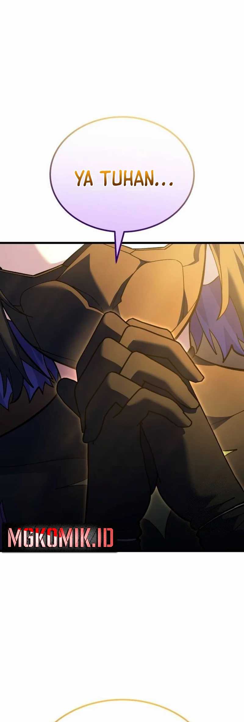 Divine Delivery Chapter 32 halaman 59