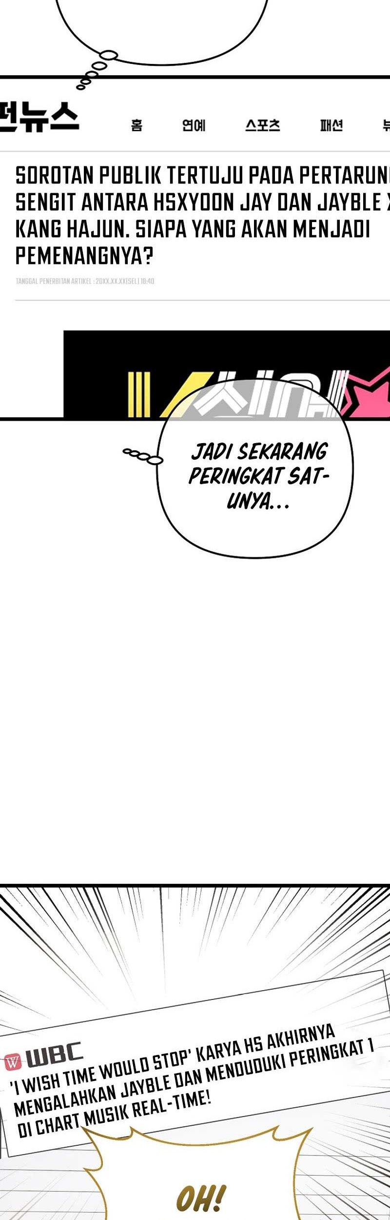 The Crazy Genius Composer Returns Chapter 37 halaman 37