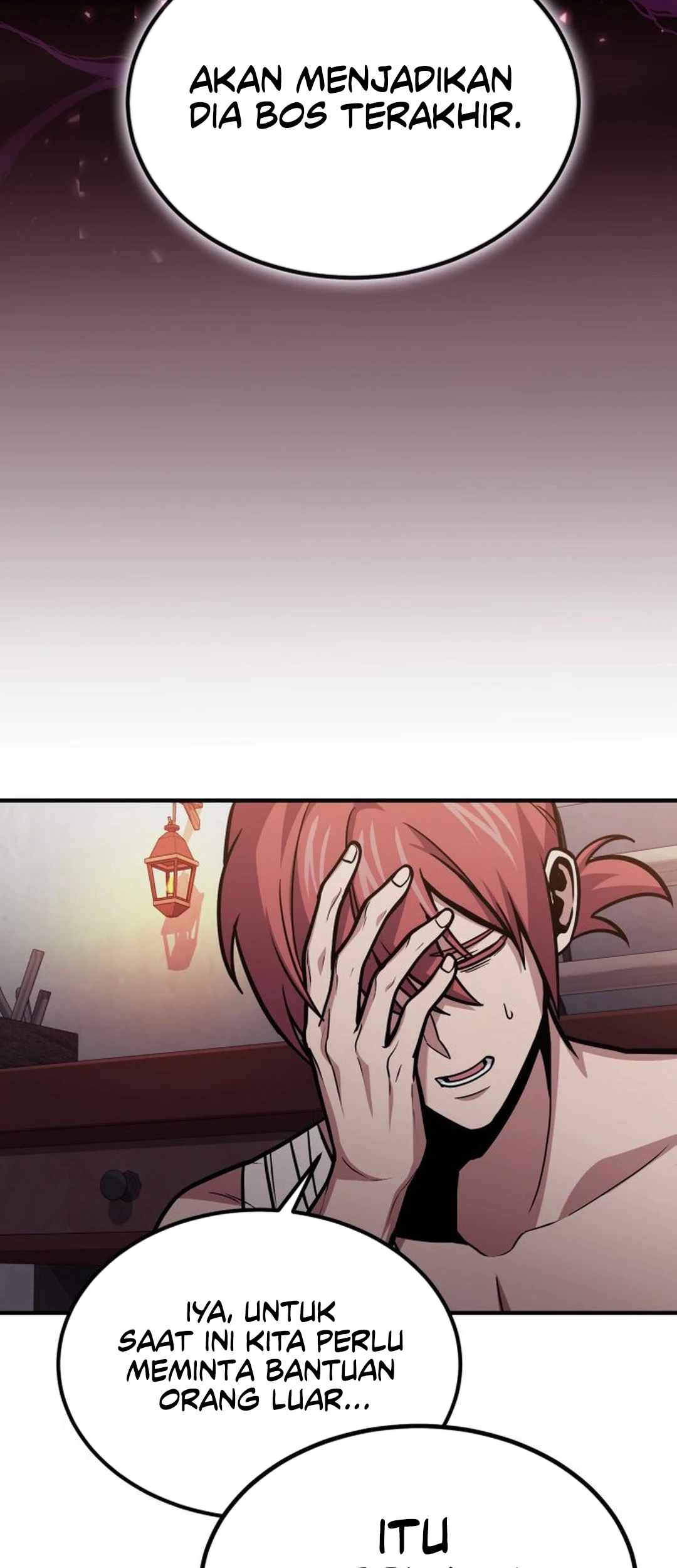 How to Live as an Illegal Healer Chapter 68 Gambar 48