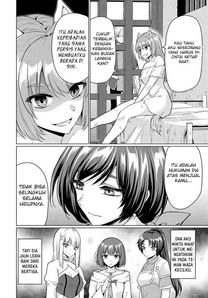 Yuusha ni Zenbu Ubawareta Ore wa Yuusha no Hahaoya to Party wo Kumimashita! Chapter 16 Gambar 19