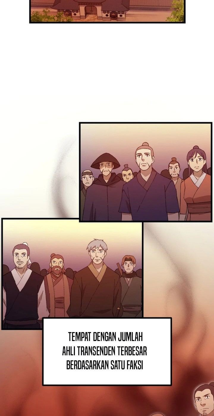 The Great Master Chapter 95 - Halaman 27
