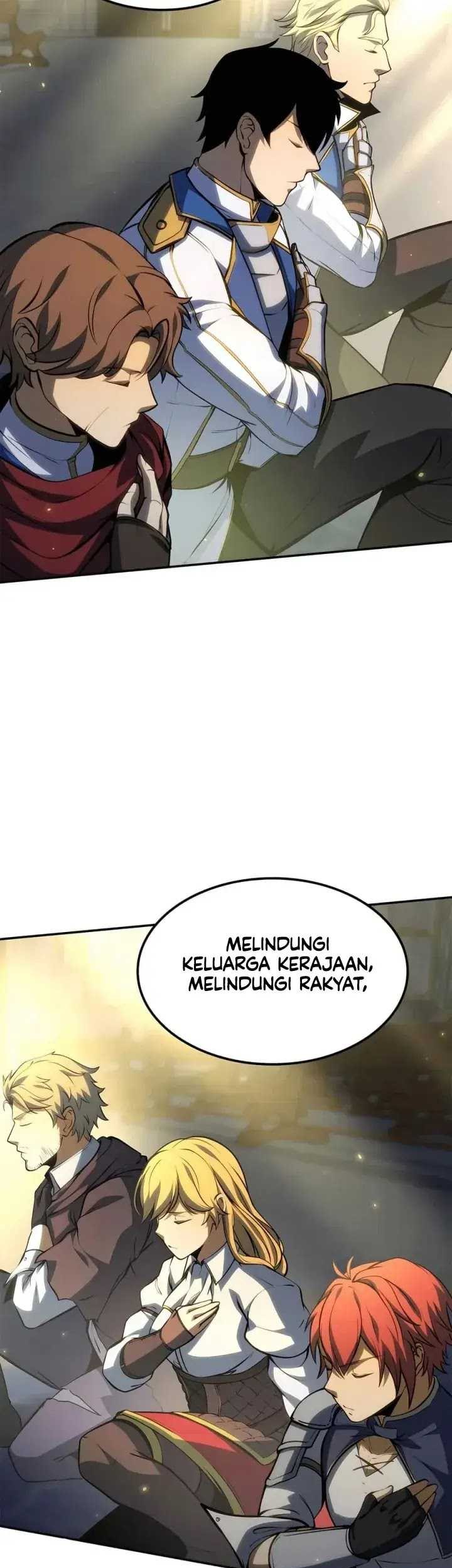 The Count’s Youngest Son Is A Player! Chapter 79 Gambar 37