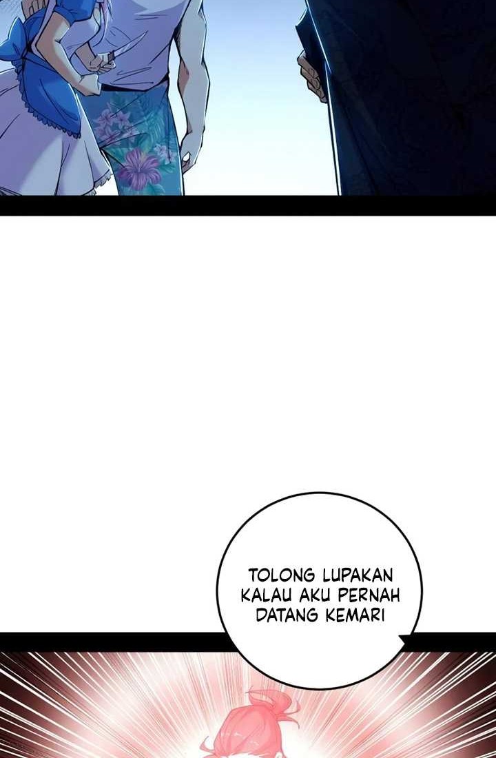 I’m An Evil God Chapter 513 halaman 22