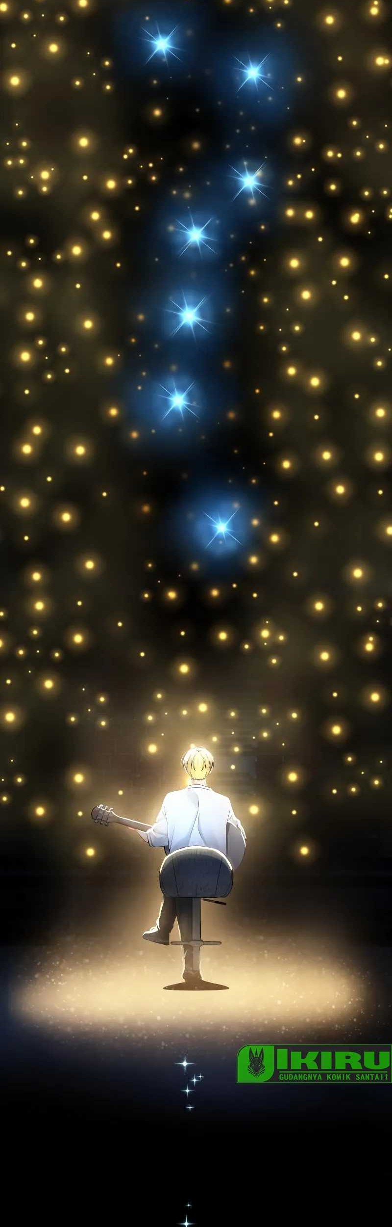 A Tidal Wave of Glory Chapter 45 halaman 49