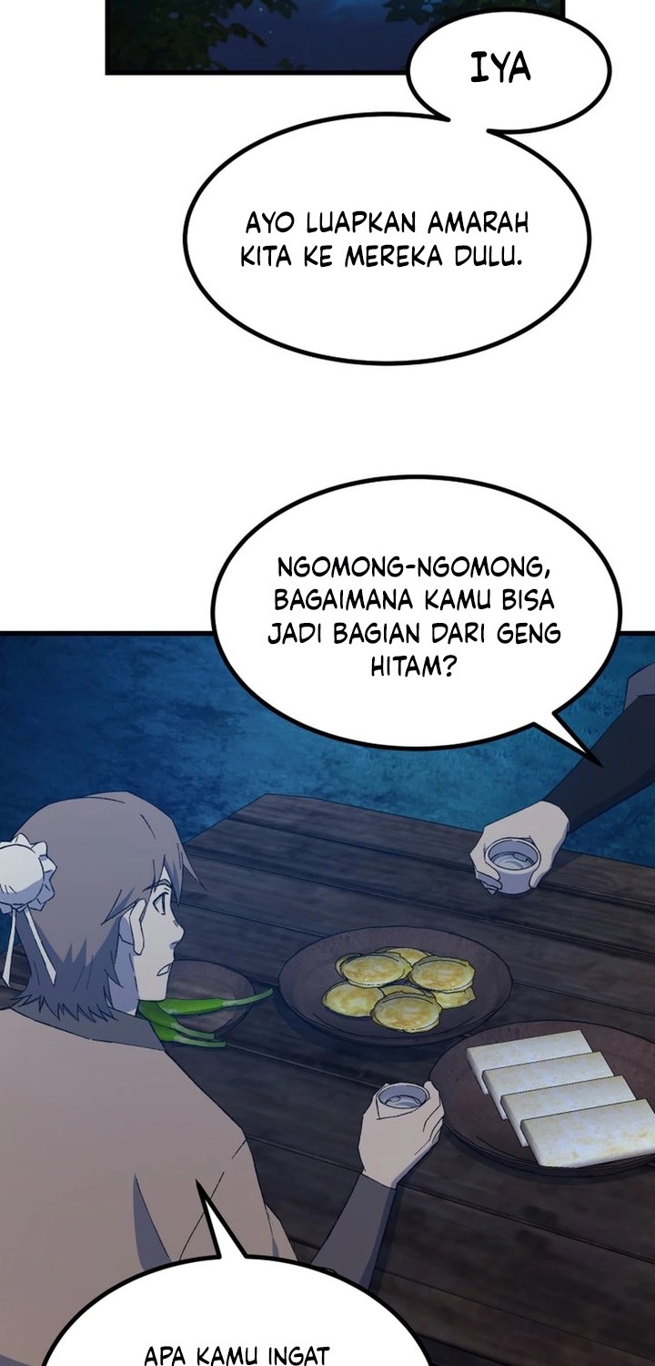 The Great Master Chapter 96 - Halaman 29