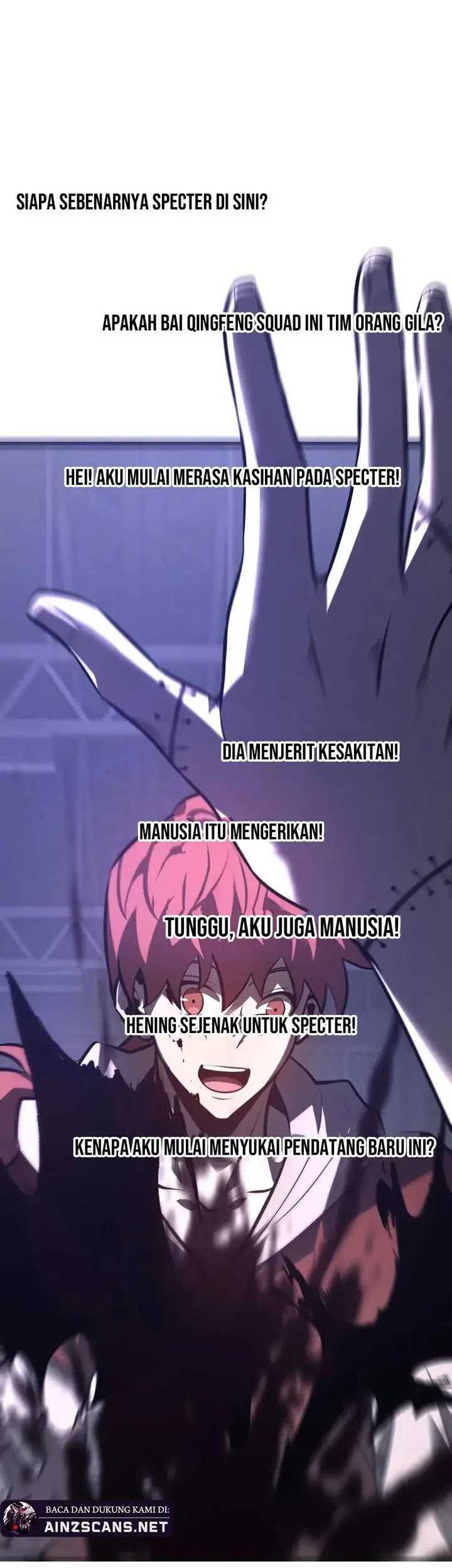 I, the Strongest Boss Chapter 34 halaman 44