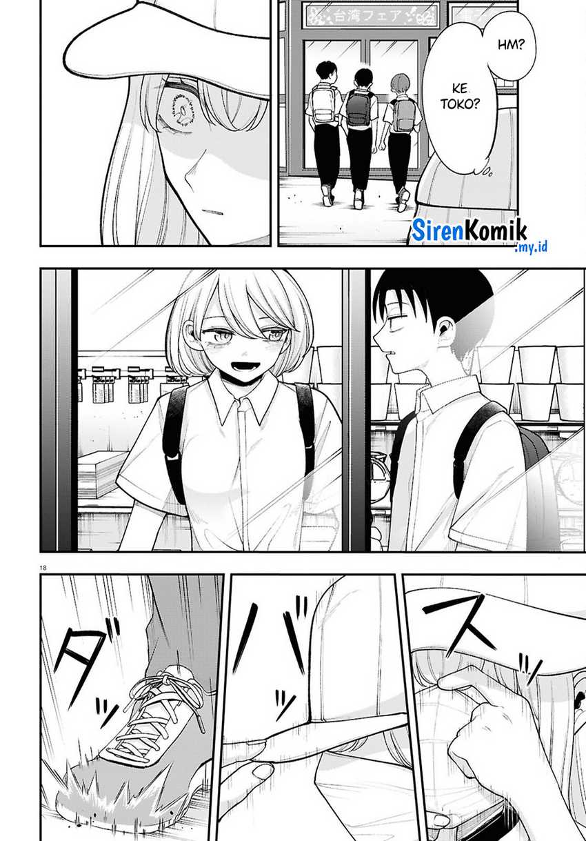 Ano Ko ni Naisho no VTUBER! Chapter 15 Gambar 19