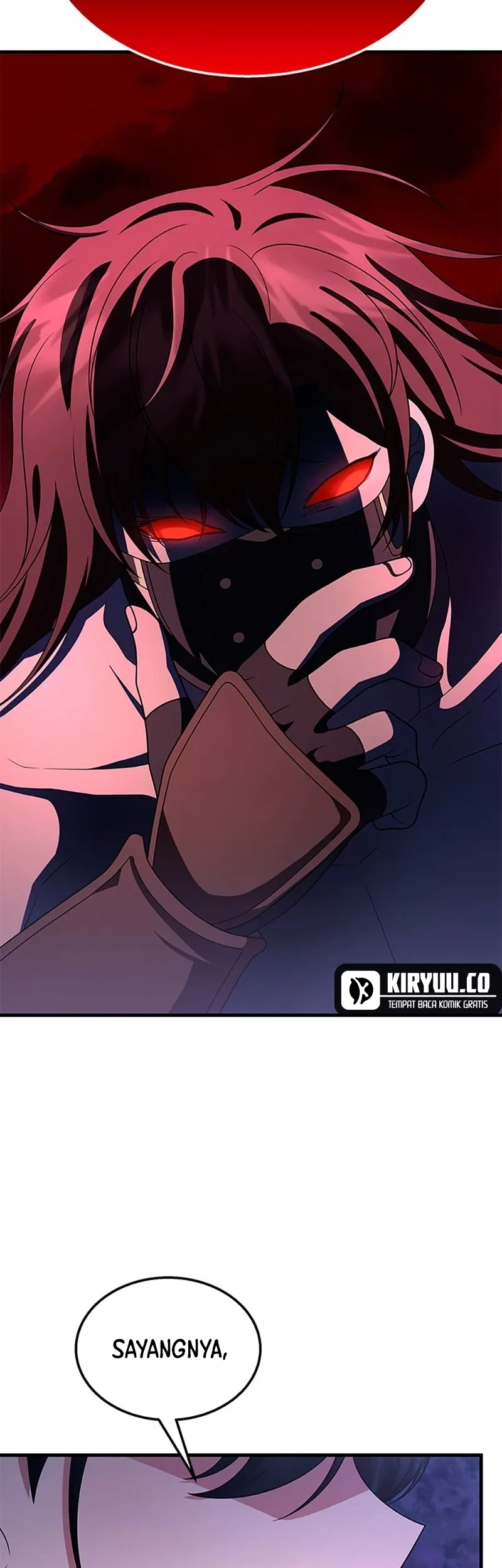 Heir of Mythical Heroes Chapter 64 Gambar 46