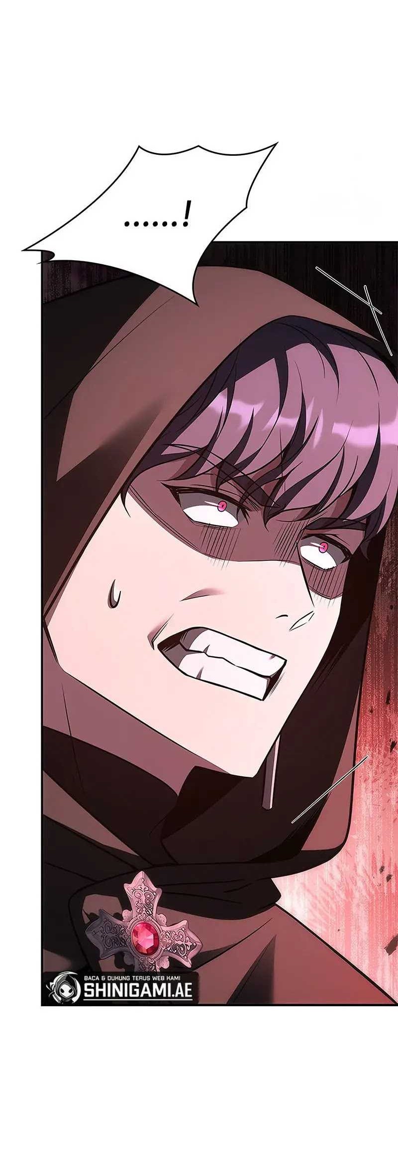 The Regressed Demon Lord Is Kind Chapter 57 Gambar 41