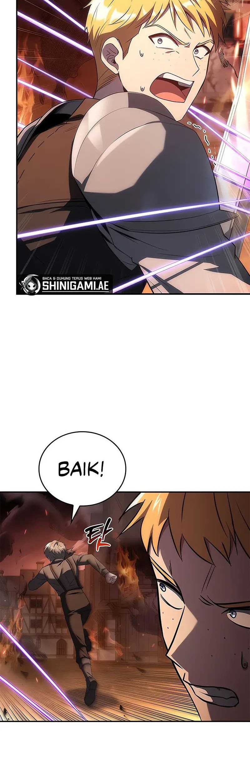 The Regressed Demon Lord Is Kind Chapter 56 Gambar 40