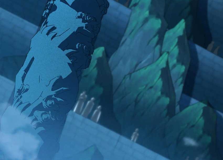 1 Million Times Attack Speed Chapter 74 Gambar 27