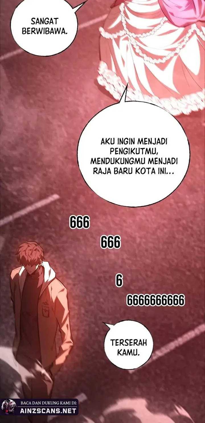 I, the Strongest Boss Chapter 35 halaman 36