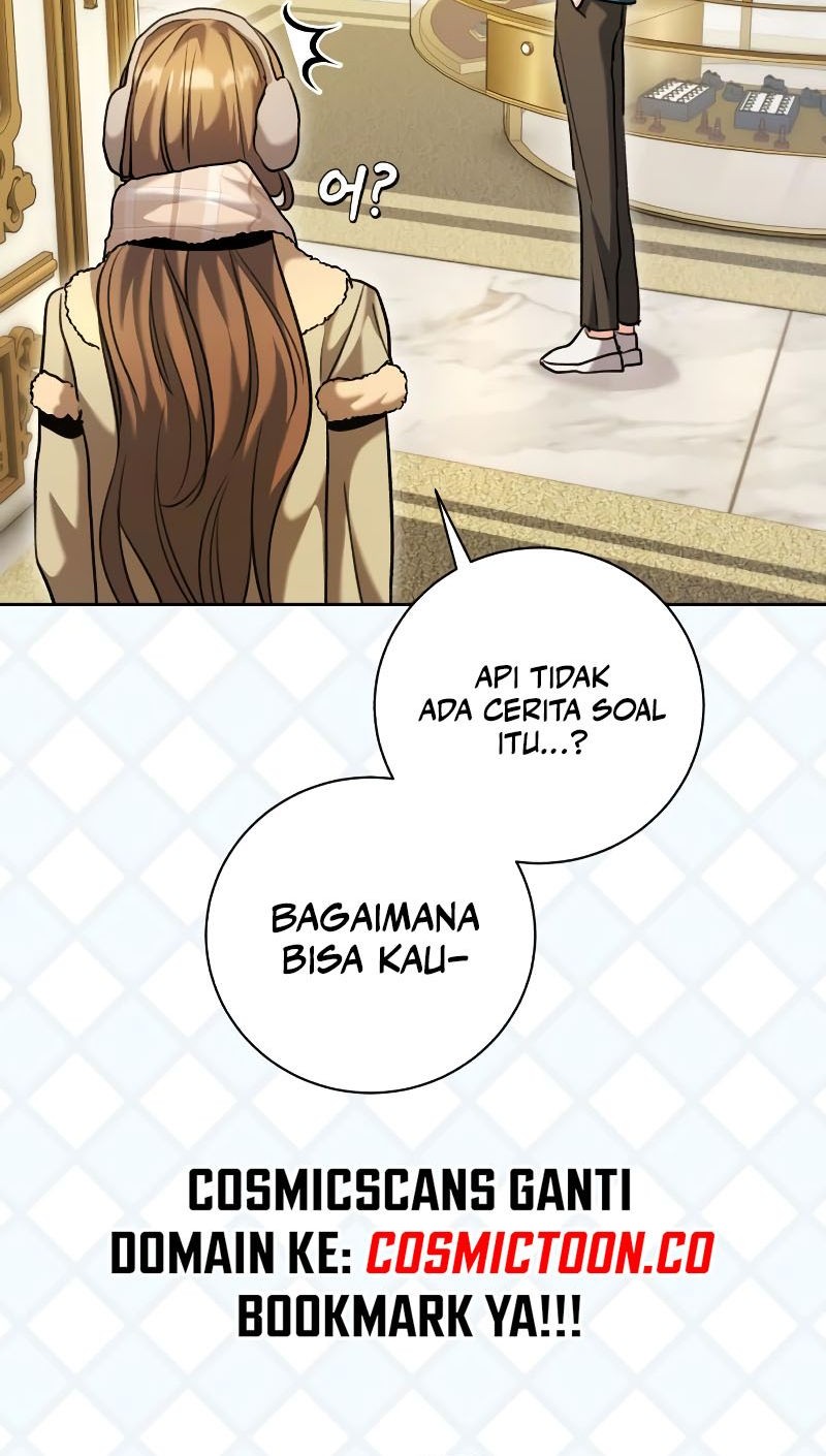 Genius Actor’s Aura Chapter 60 halaman 39