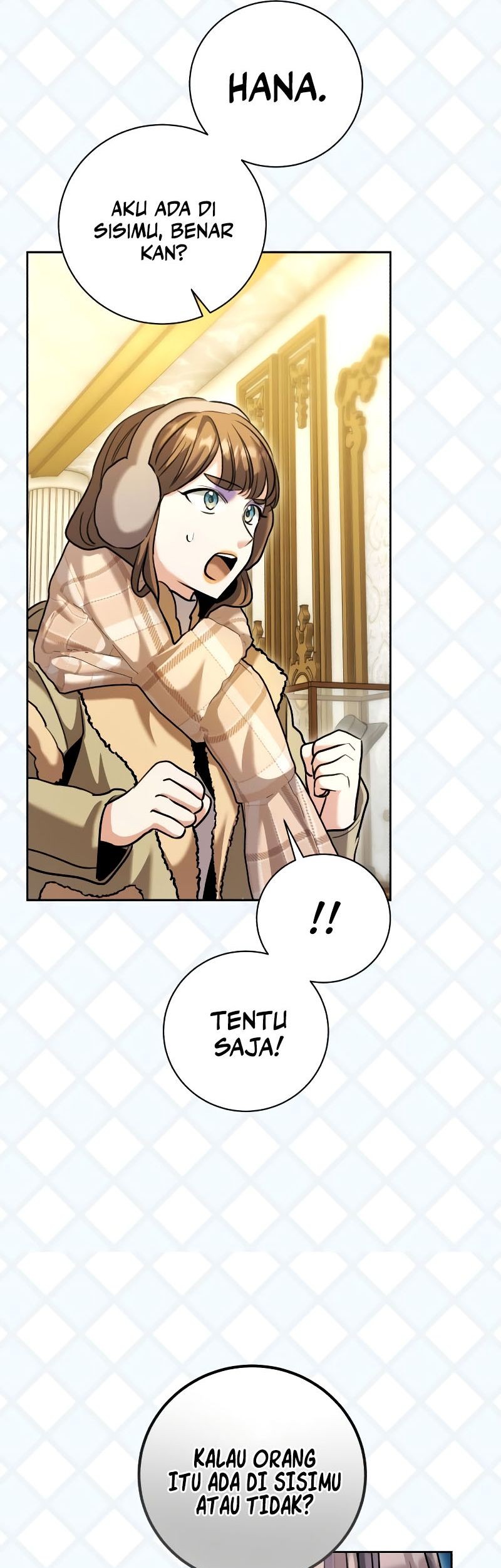 Genius Actor’s Aura Chapter 60 halaman 40