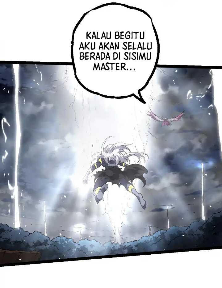 Evolution Begins With A Big Tree Chapter 291 Gambar 30