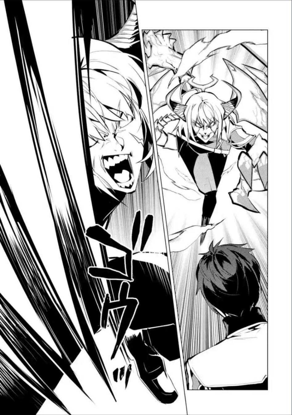 Tensei Kenja no Isekai Raifu Chapter 71.2 Gambar 16