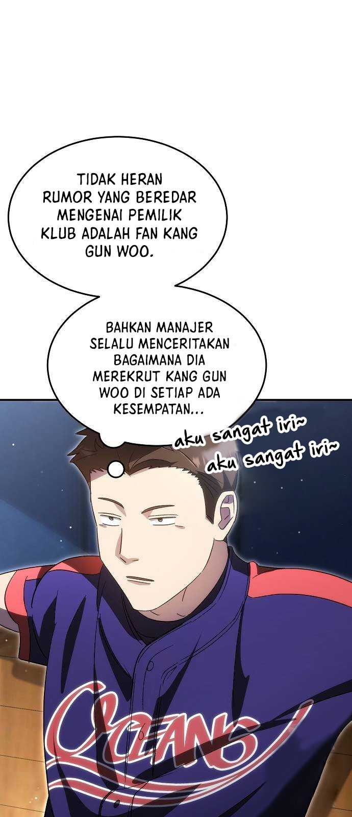 Genius Hitter Hits Fastball Chapter 65 Gambar 47