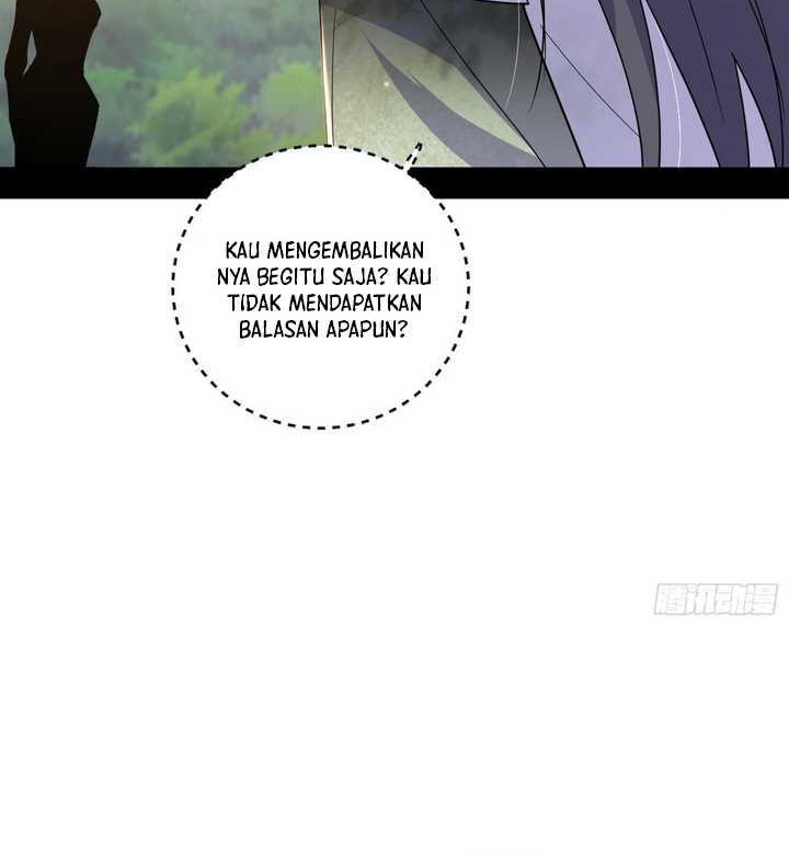I’m An Evil God Chapter 517 halaman 25