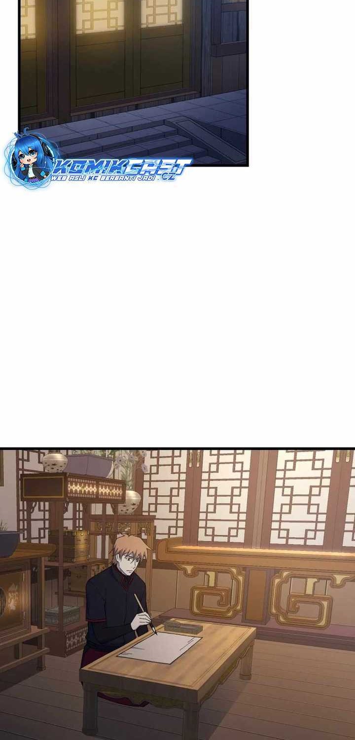 The Great Master Chapter 100 - Halaman 31