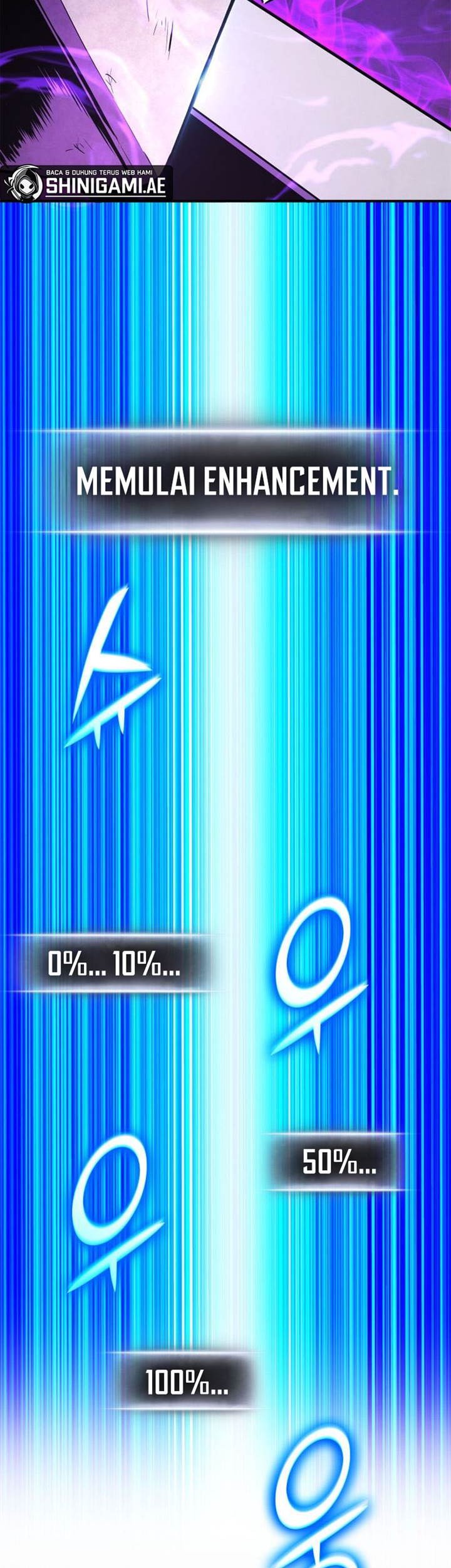 Ranker’s Return (Remake) Chapter 165 Gambar 45