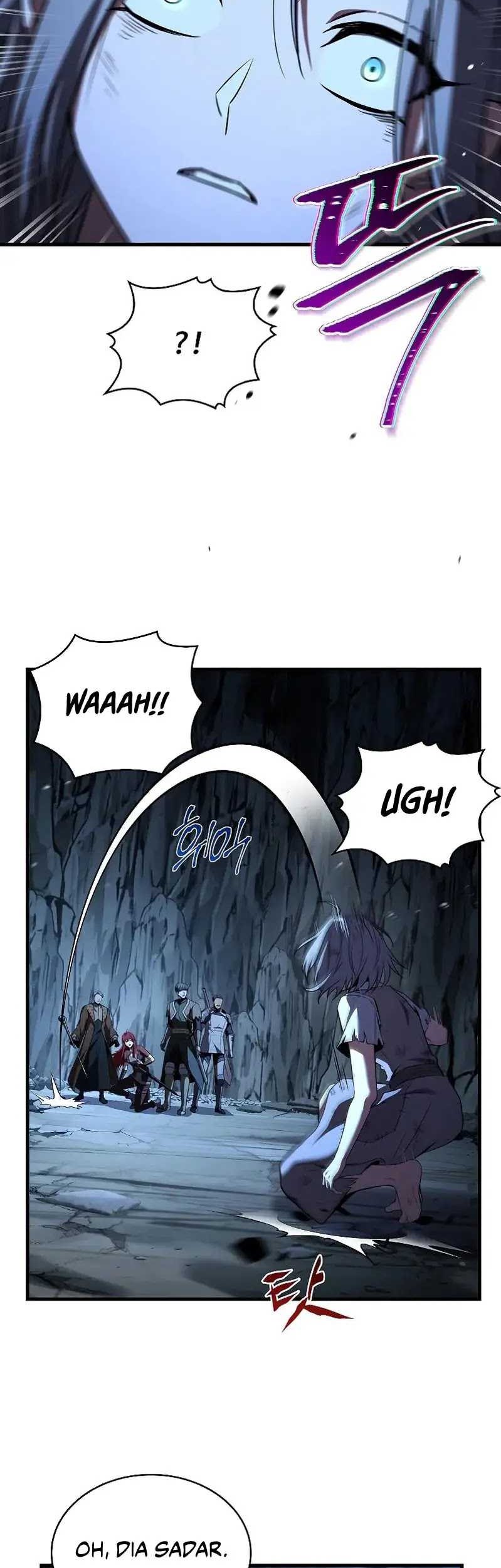 Death King Karnak Chapter 36 halaman 36