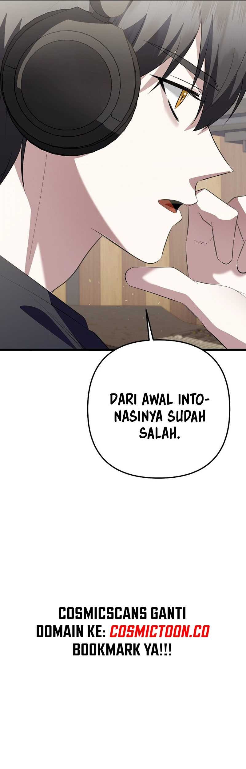The Crazy Genius Composer Returns Chapter 40 halaman 45