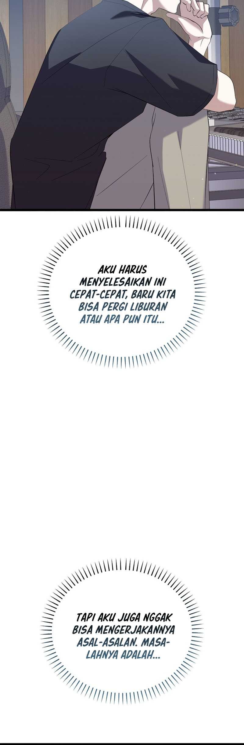 The Crazy Genius Composer Returns Chapter 40 halaman 44