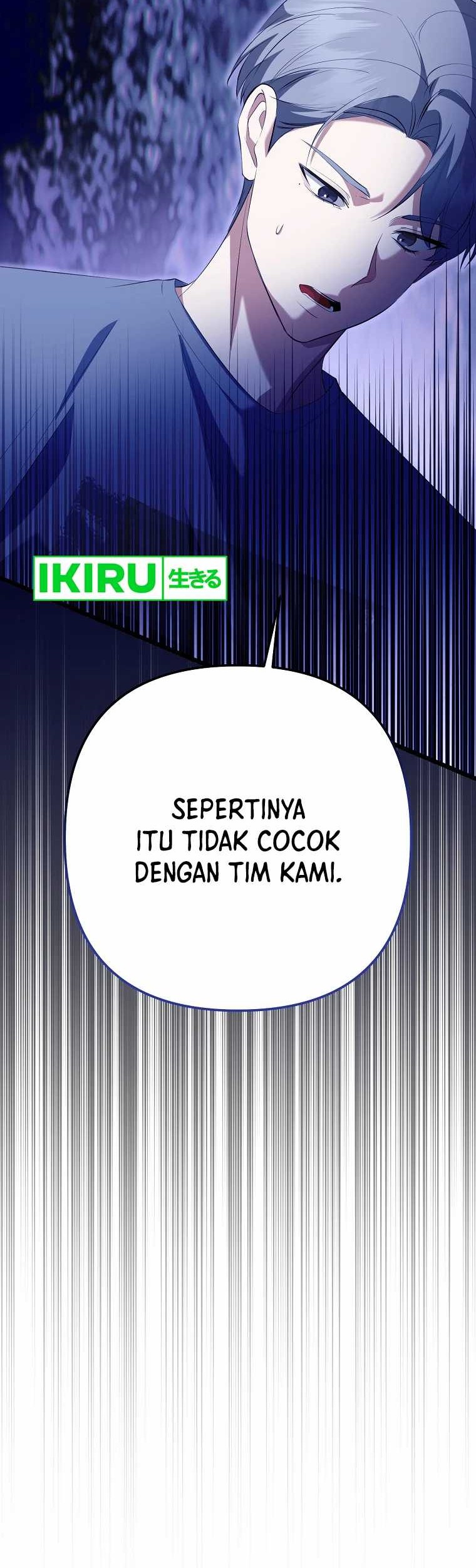 The Crazy Genius Composer Returns Chapter 39 halaman 38