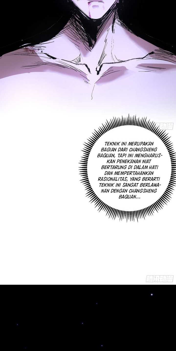 I’m An Evil God Chapter 519 halaman 31