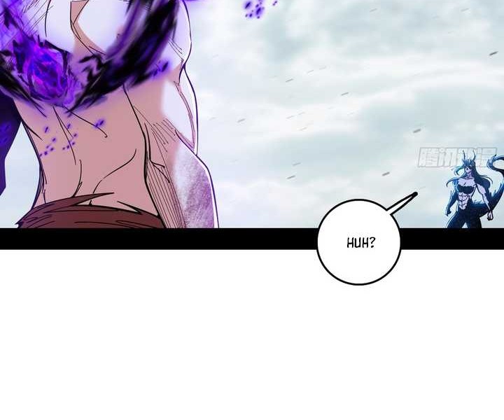 I’m An Evil God Chapter 519 halaman 33