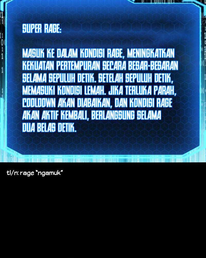 Evolution from Carp to Divine Dragon Chapter 25 halaman 19