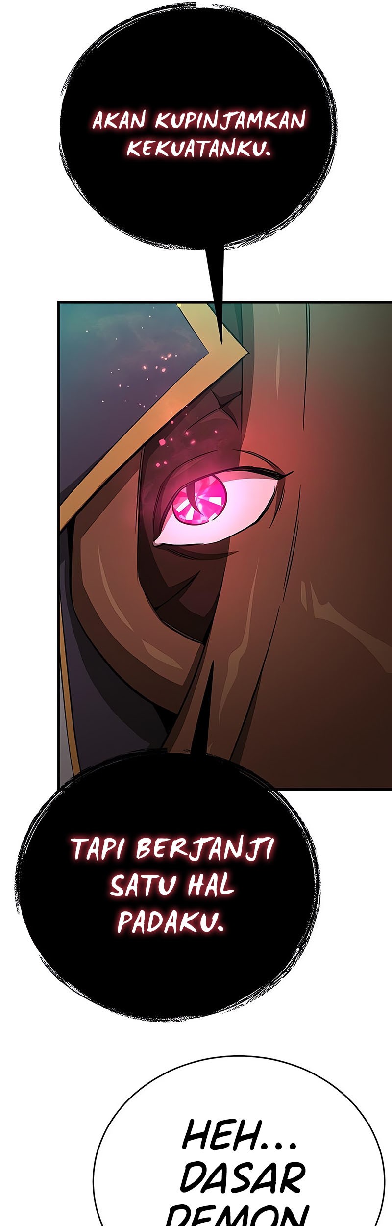 Roguish Guard in a Medieval FantasyRoguish Guard in a Medieval Fantasy Chapter 15 Gambar 46