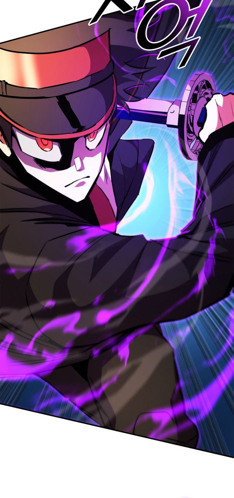 Ranker’s Return (Remake) Chapter 166 Gambar 50