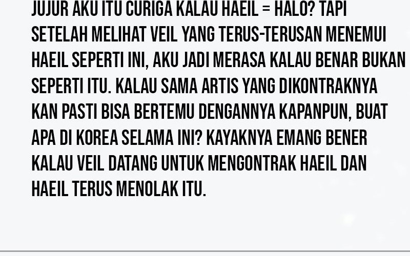 A Tidal Wave of Glory Chapter 48 halaman 50