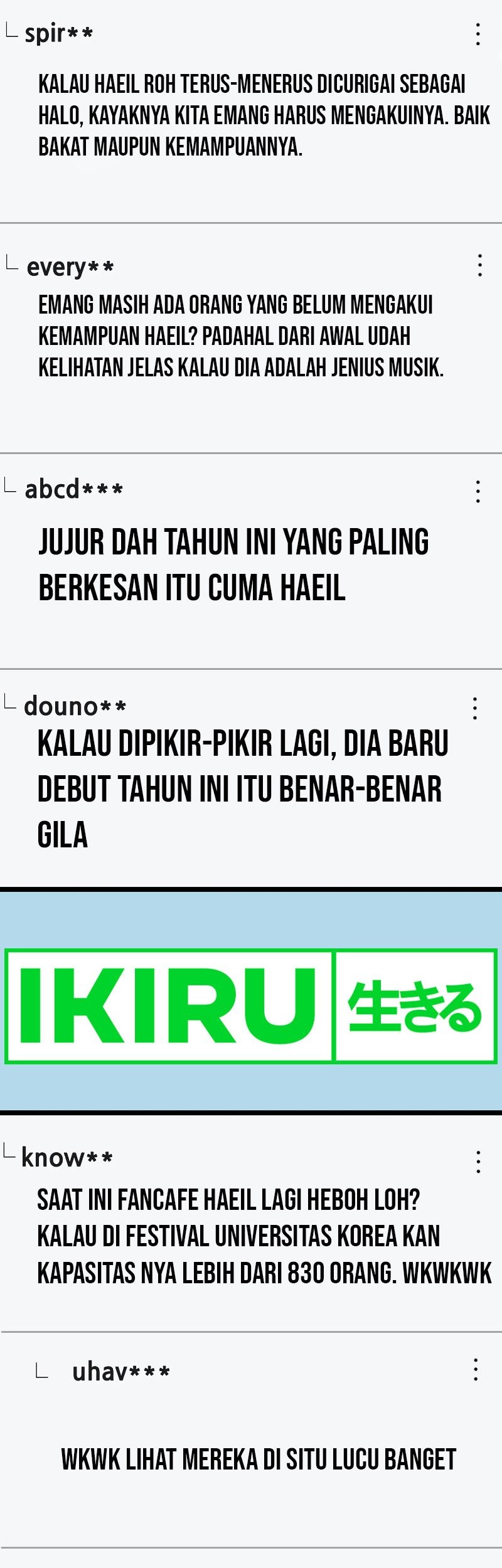 A Tidal Wave of Glory Chapter 48 halaman 51