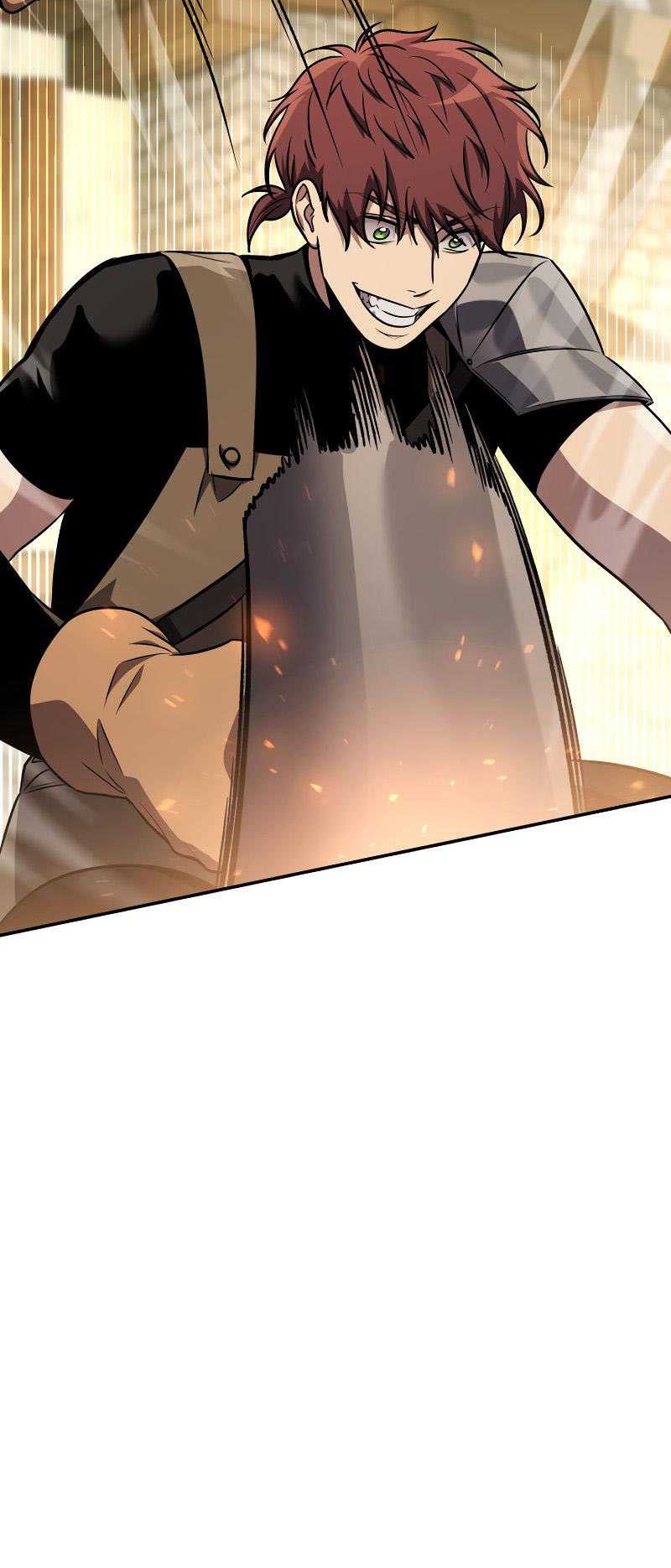 Legendary Blacksmith’s Vengeance Chapter 65 halaman 52