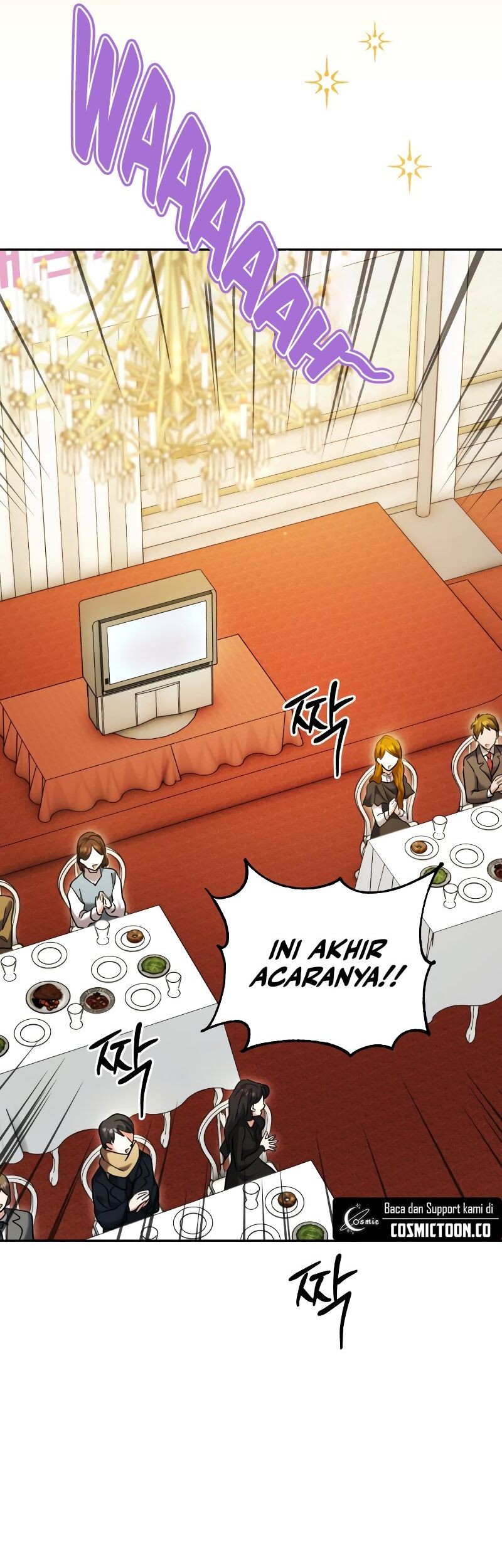 Genius Actor’s Aura Chapter 63 halaman 46