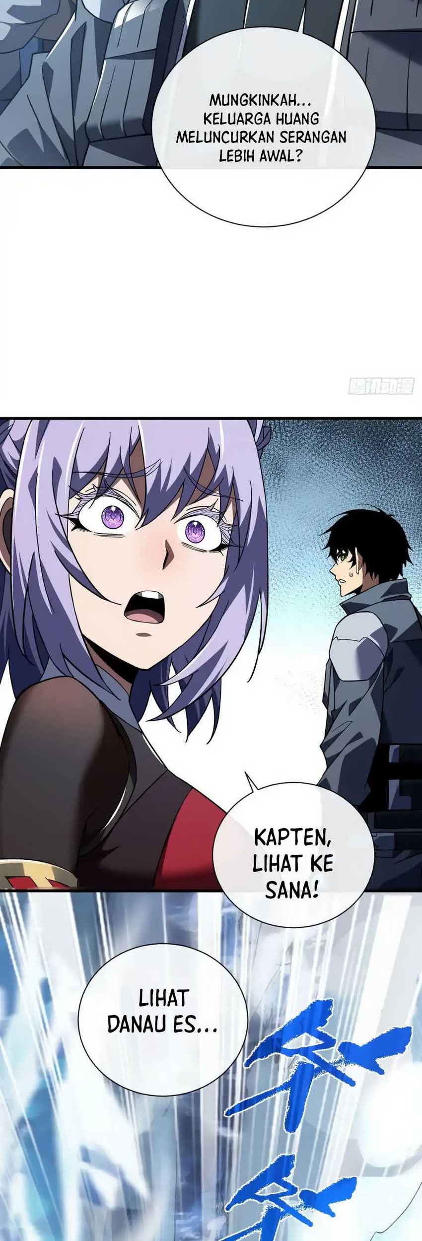 The Lord of the Wheel of Destiny Chapter 42 Gambar 19