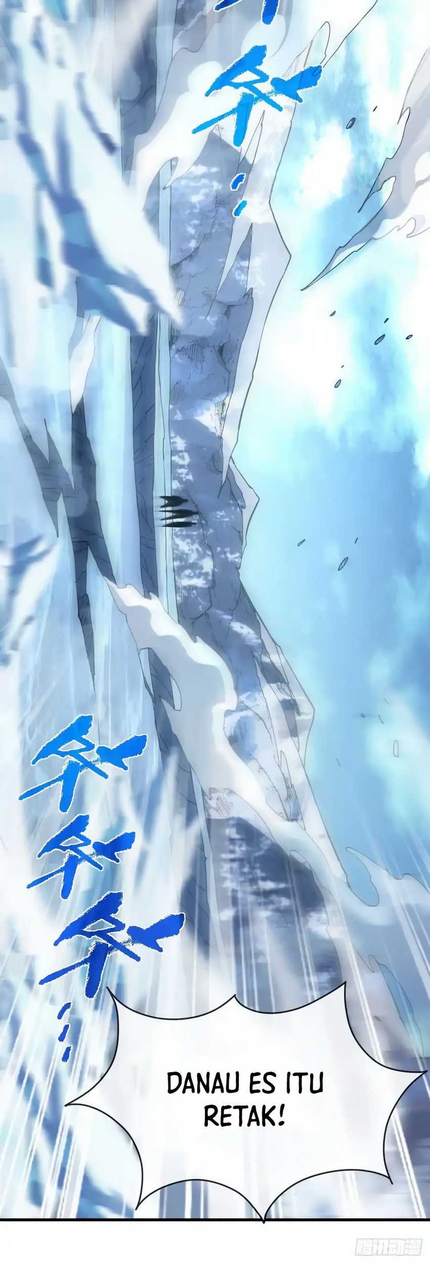The Lord of the Wheel of Destiny Chapter 42 Gambar 20