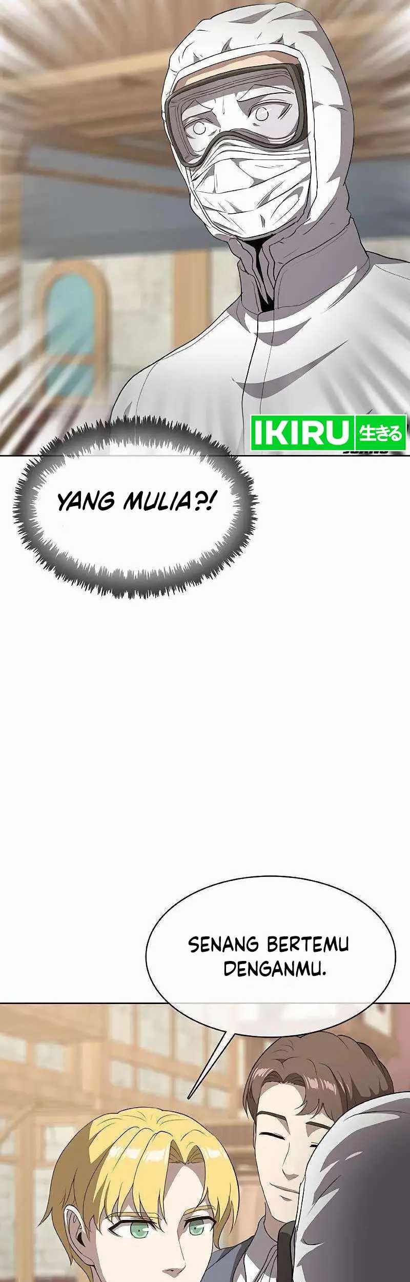 The Strongest Chef in Another World Chapter 32 halaman 46