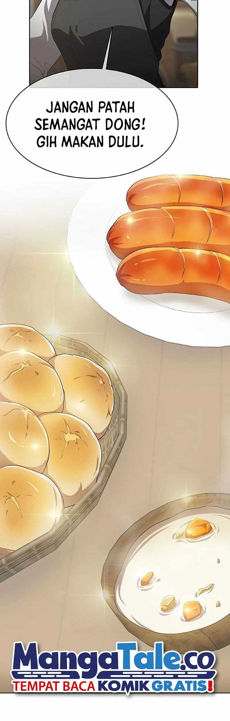 The Strongest Chef in Another World Chapter 31 halaman 44