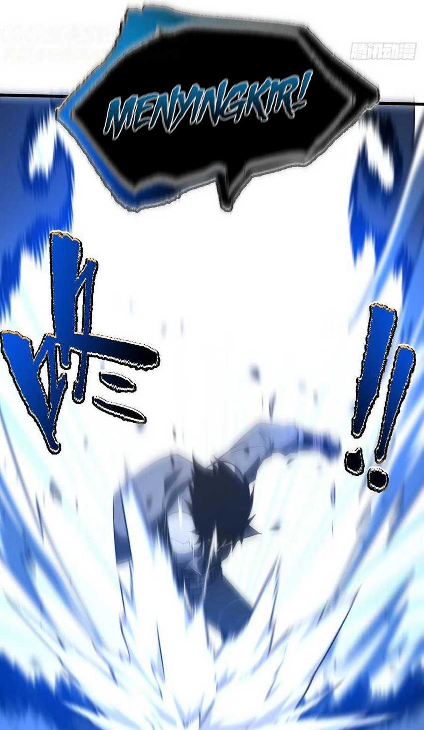 The Lord of the Wheel of Destiny Chapter 49 Gambar 26