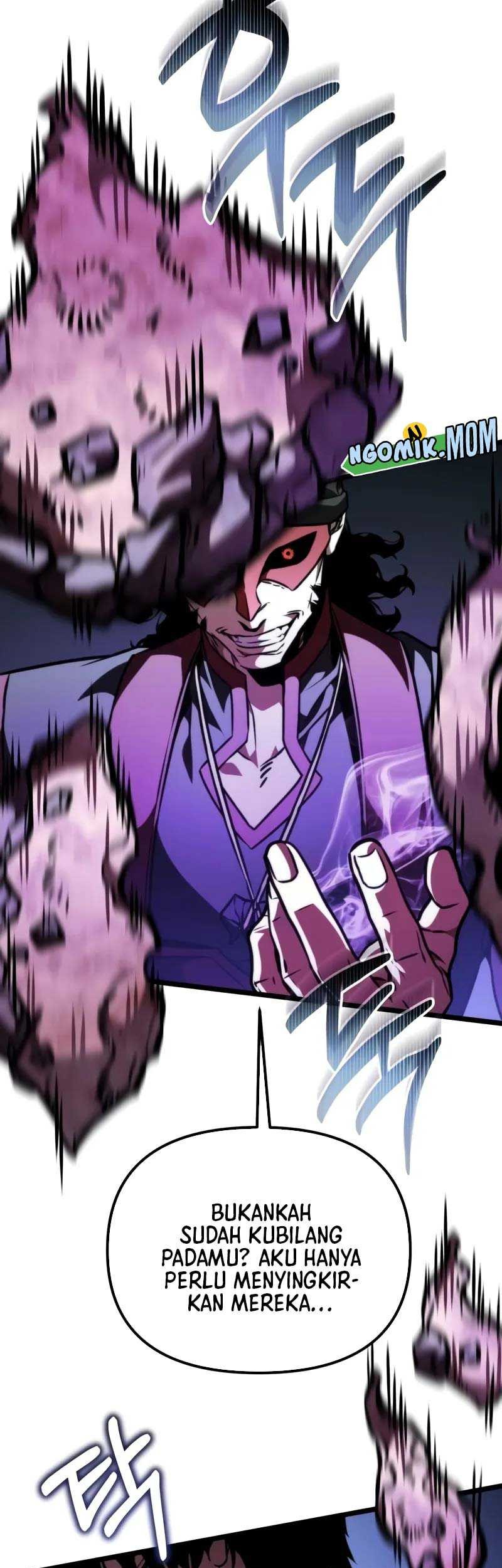 Reincarnator Chapter 55 Gambar 56