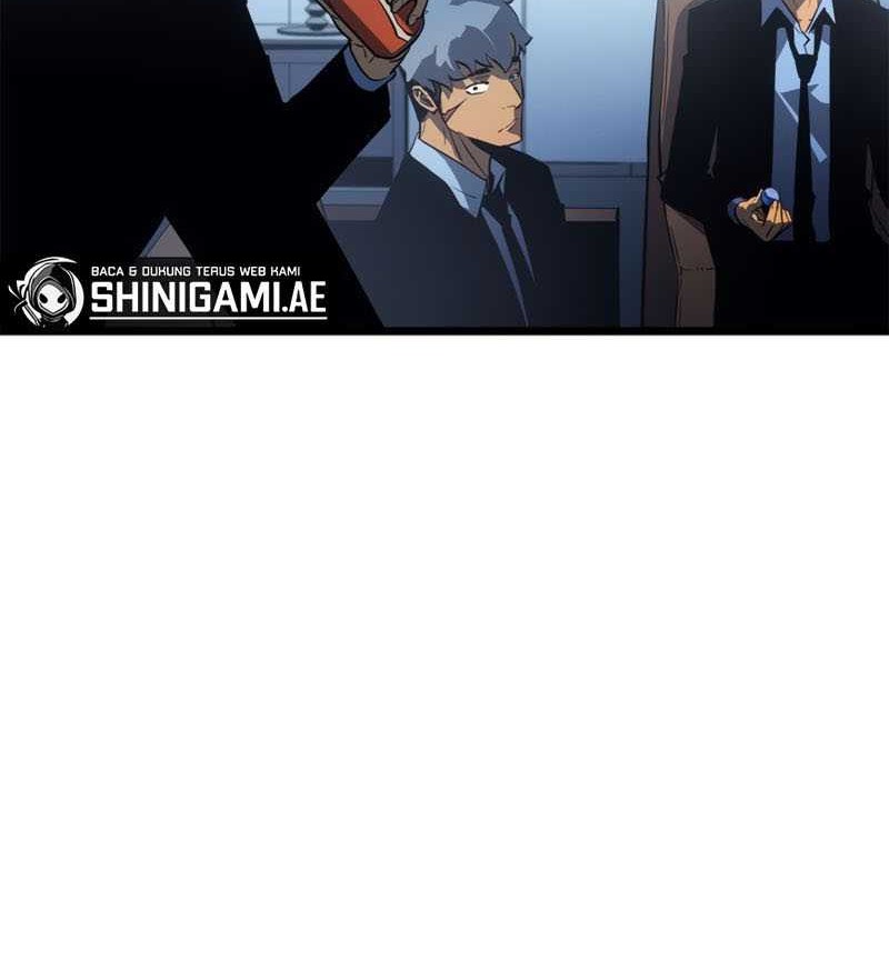 Solo Leveling: Ragnarok Chapter 30 halaman 37