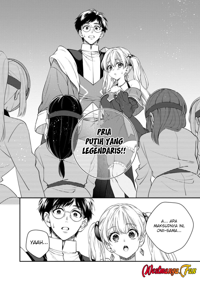 Isekai Cheat Kaitakuki Chapter 28 - Halaman 19