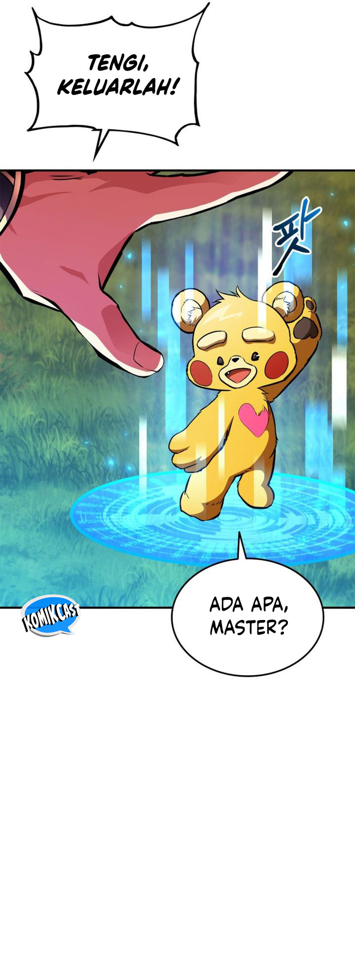 Ranker’s Return (Remake) Chapter 167 Gambar 50