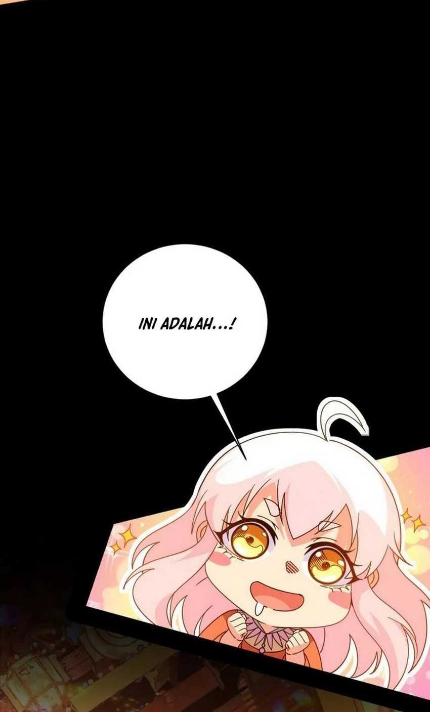 I’m An Evil God Chapter 522 halaman 31